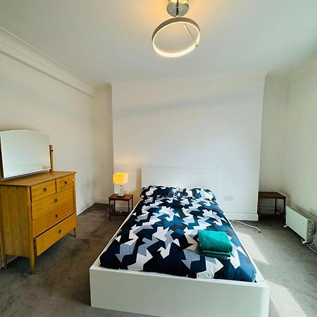 Apartmán The Urban Retreat Edinburgh Exteriér fotografie