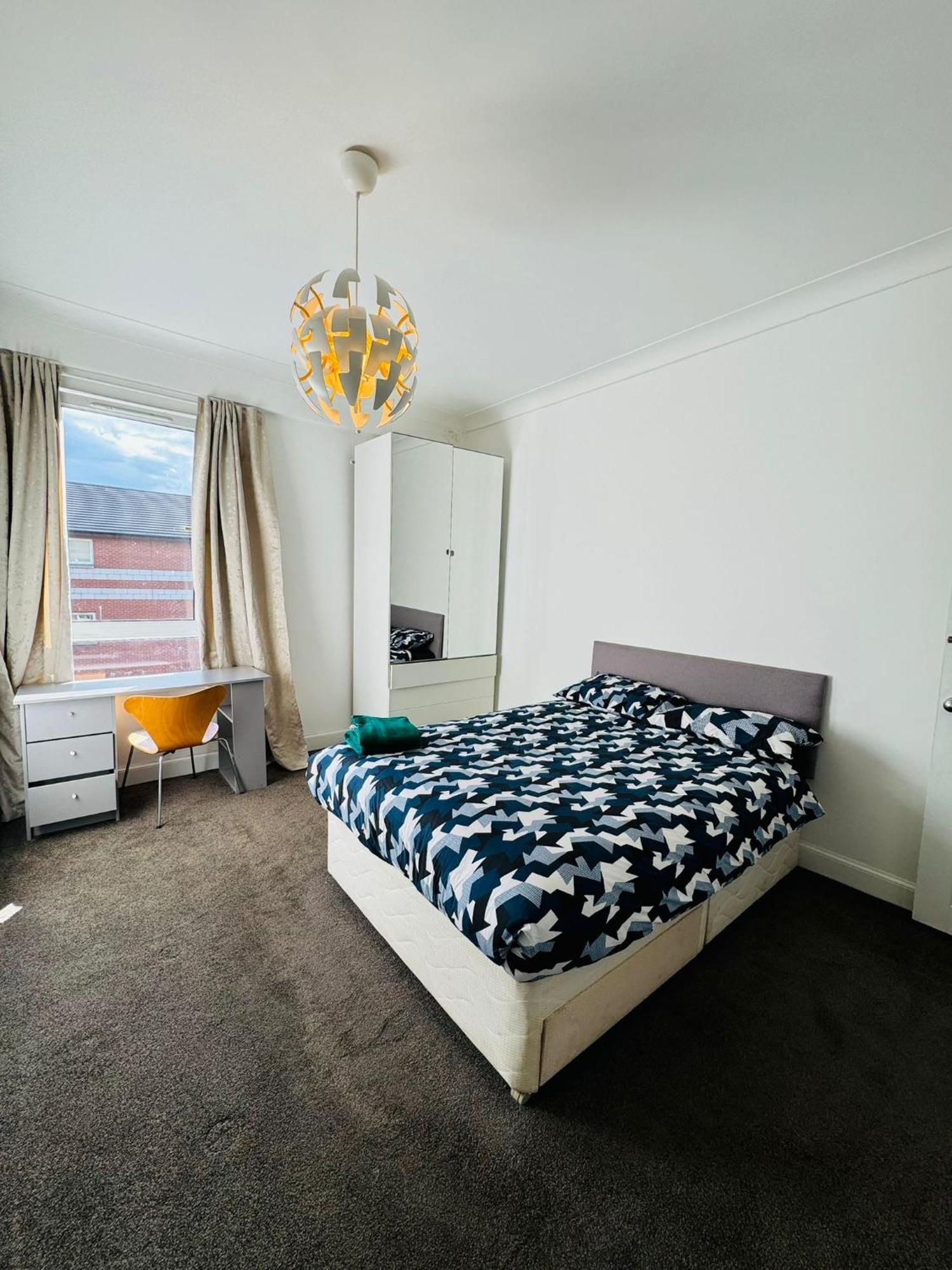 Apartmán The Urban Retreat Edinburgh Exteriér fotografie