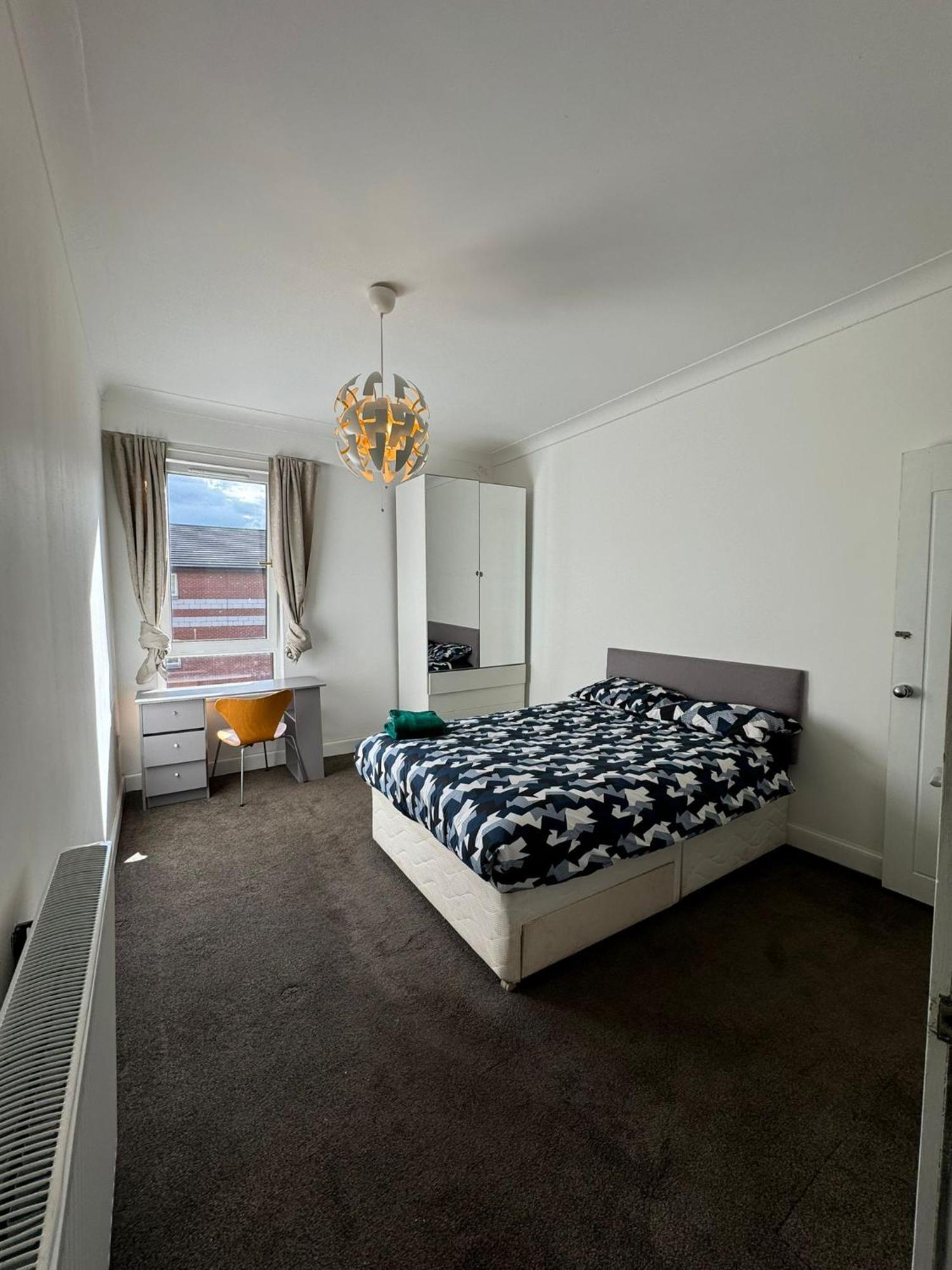 Apartmán The Urban Retreat Edinburgh Exteriér fotografie