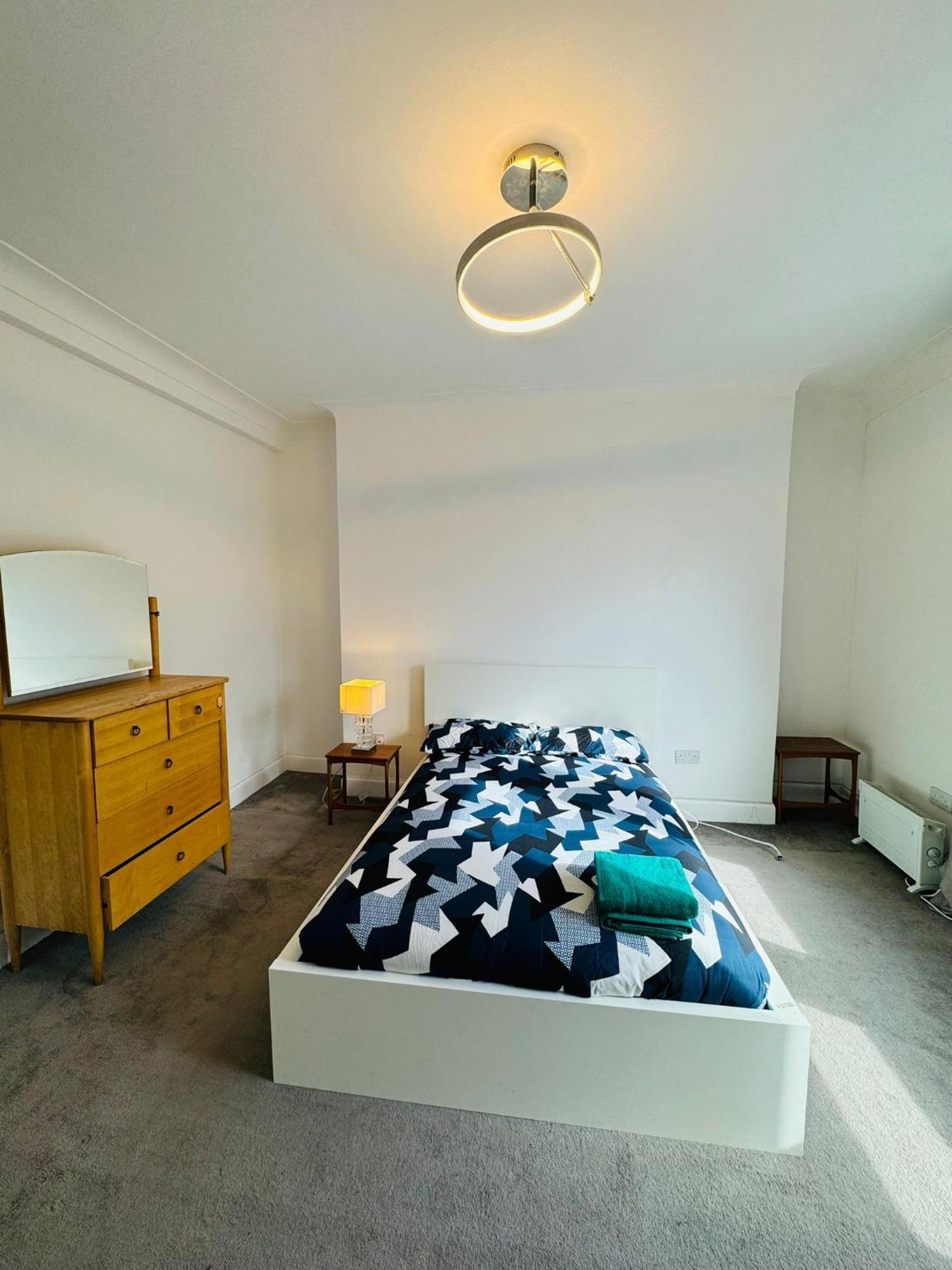 Apartmán The Urban Retreat Edinburgh Exteriér fotografie