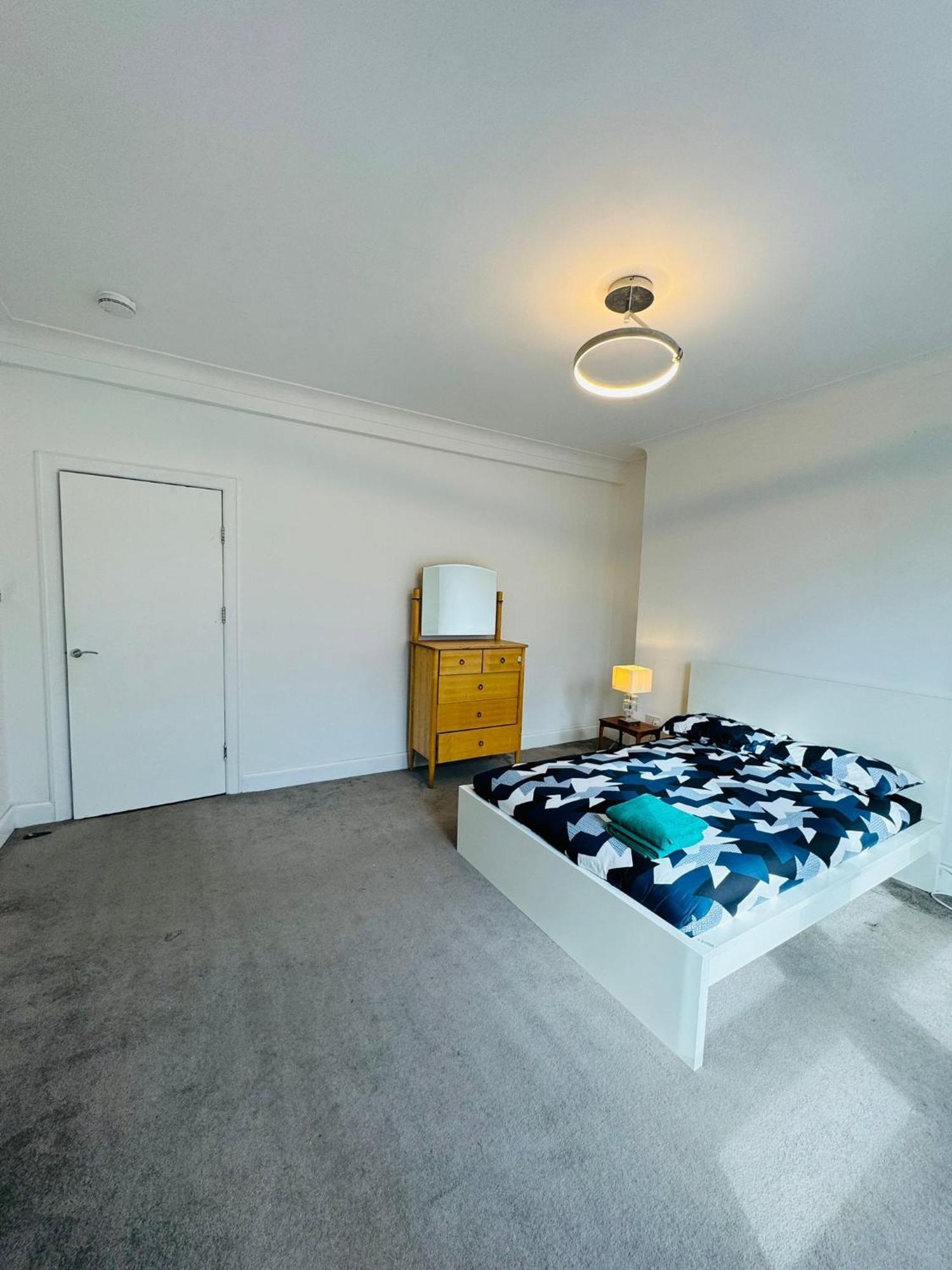 Apartmán The Urban Retreat Edinburgh Exteriér fotografie