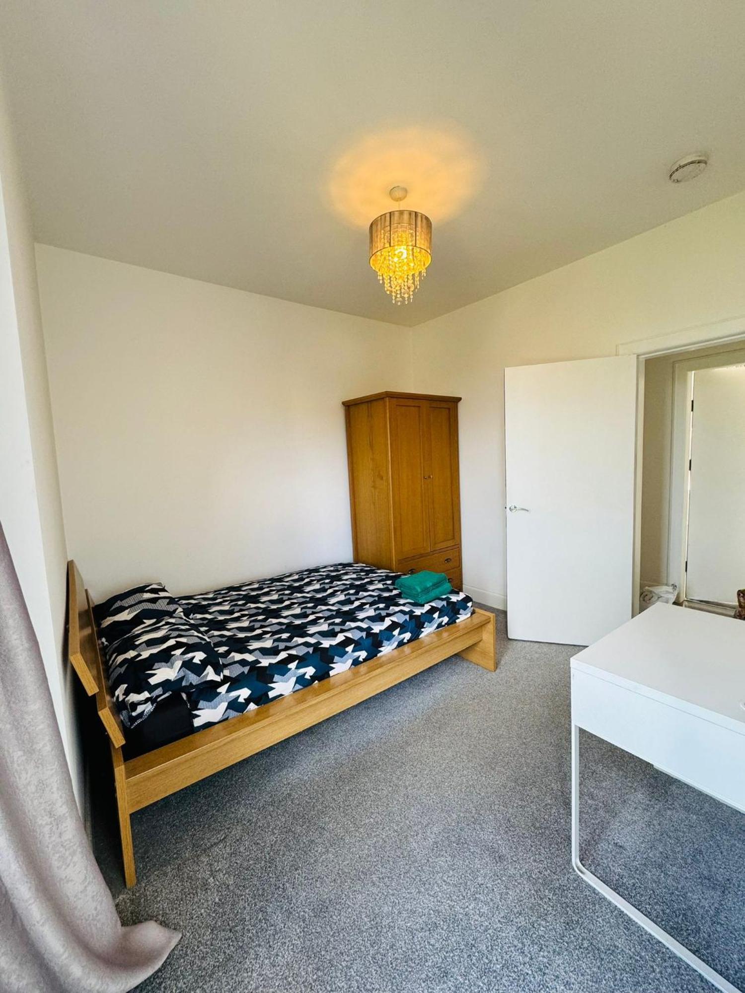 Apartmán The Urban Retreat Edinburgh Exteriér fotografie